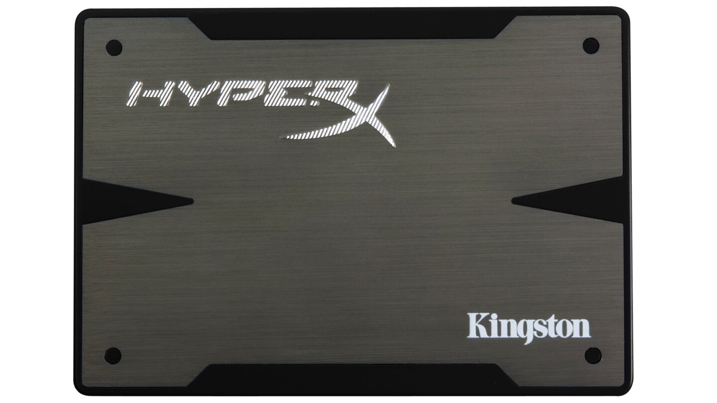 Kingston HyperX 3K