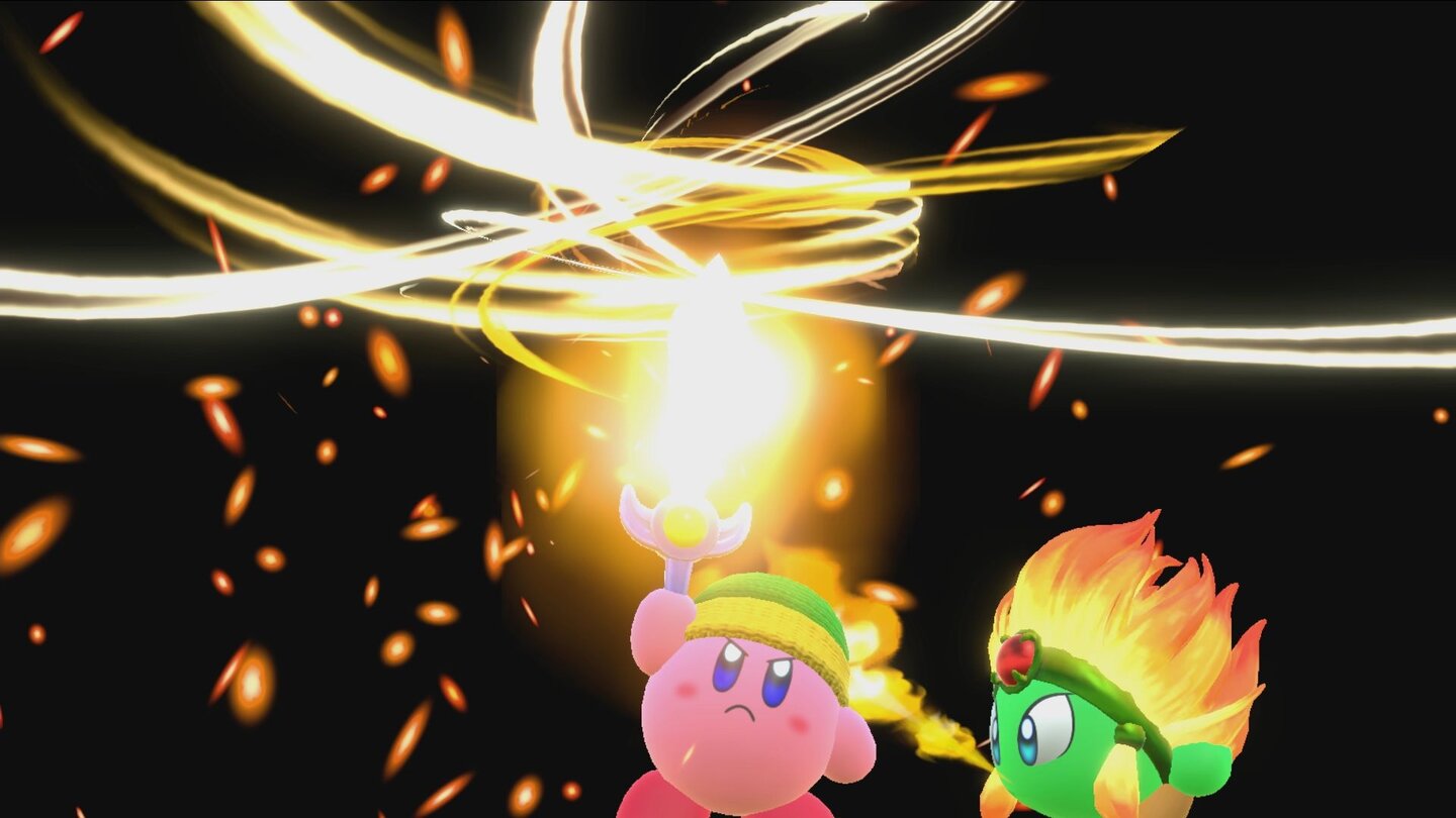 Kirby für Nintendo Switch