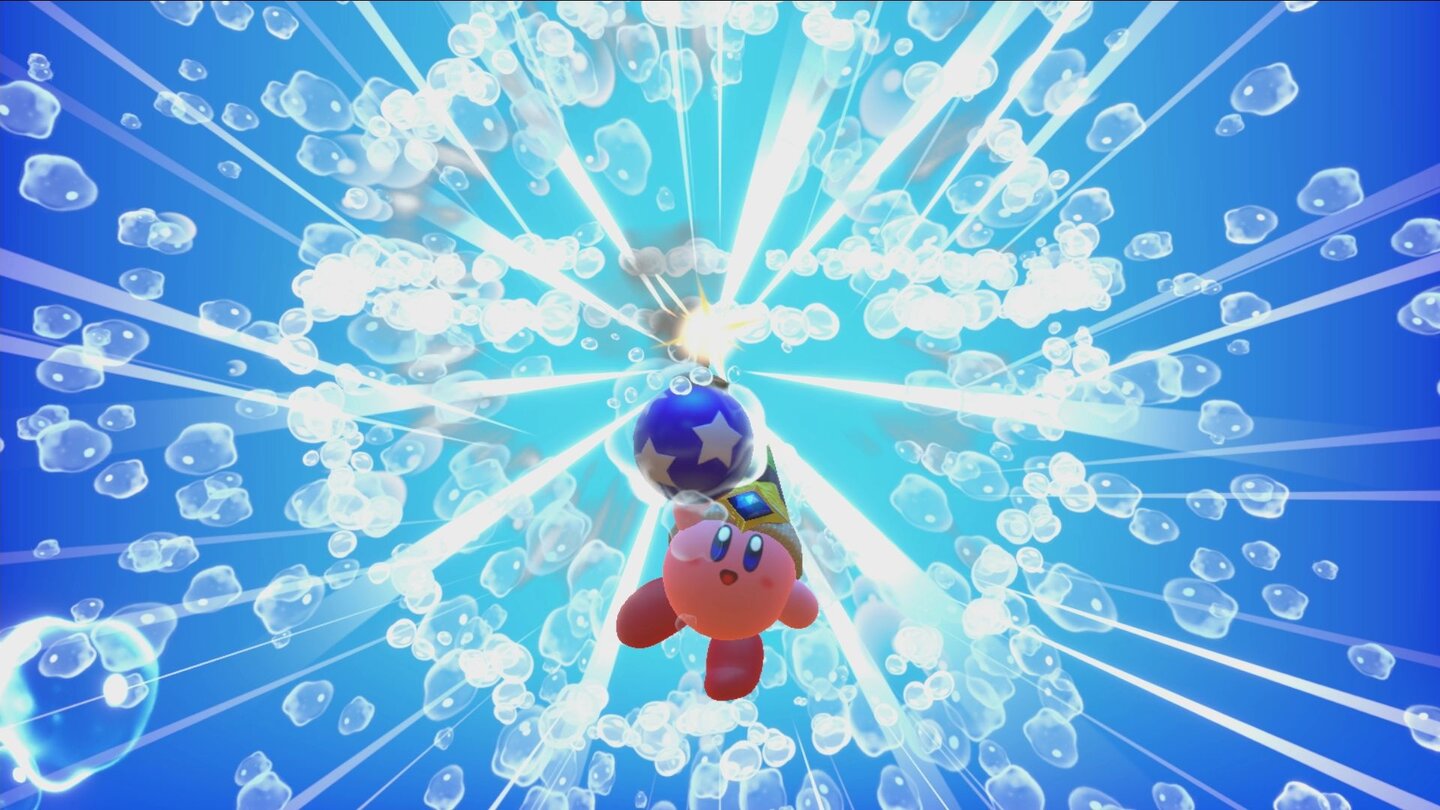 Kirby für Nintendo Switch