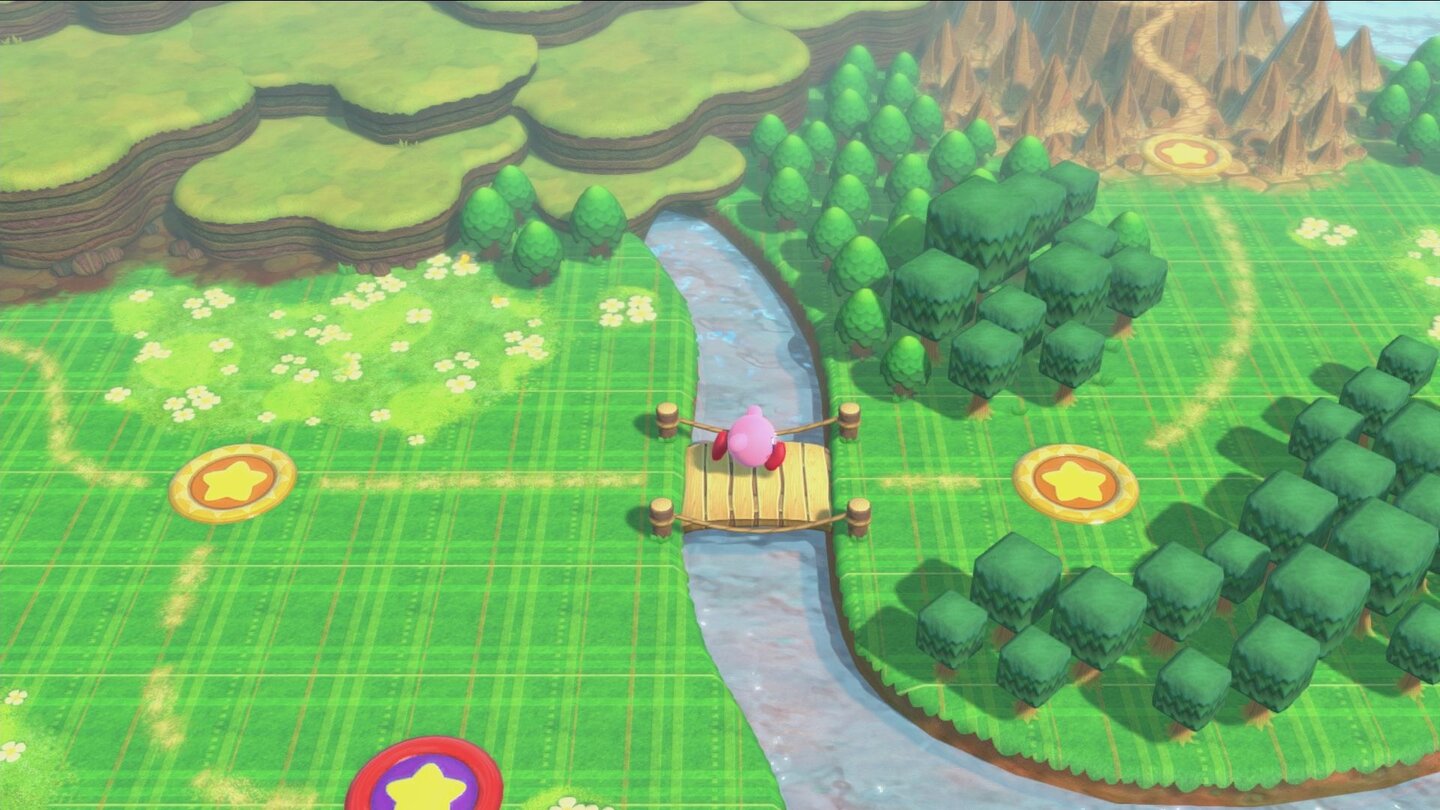 Kirby für Nintendo Switch