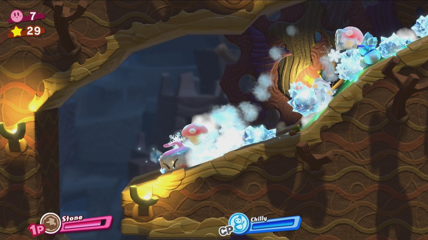 Kirby für Nintendo Switch