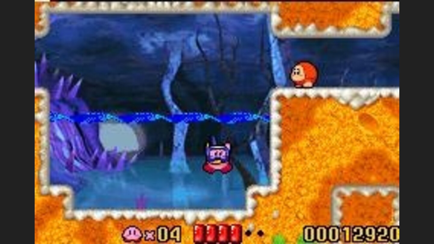 Snorkel Kirby