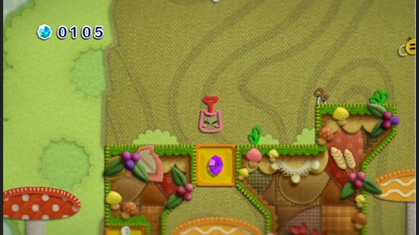 Kirbys Epic Yarn