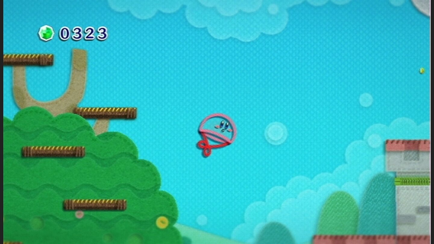 Kirbys Epic Yarn