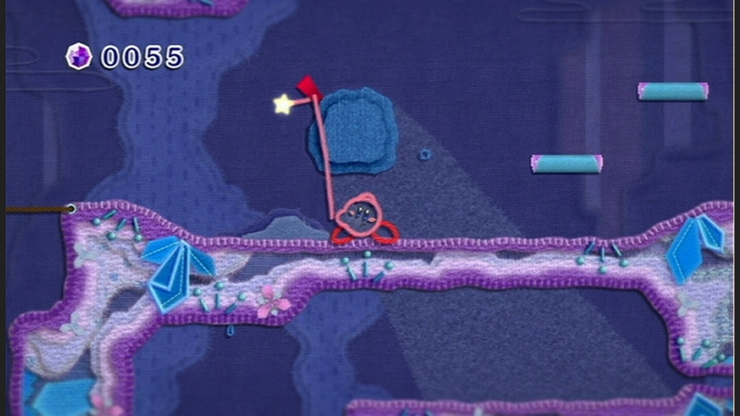 Kirbys Epic Yarn