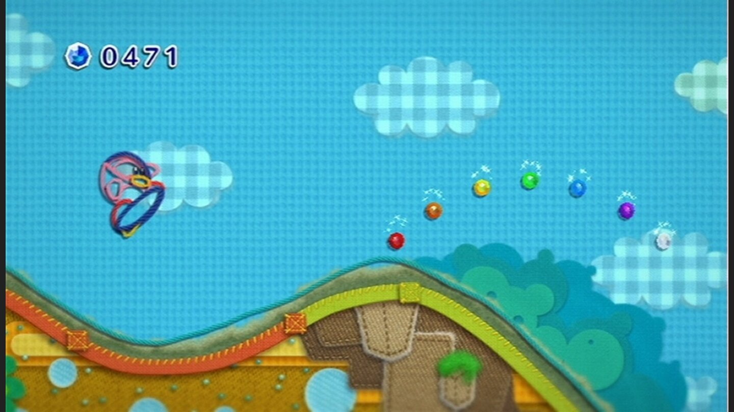 Kirbys Epic Yarn