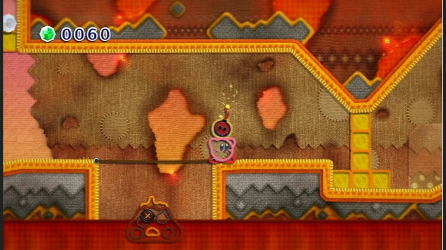 Kirbys Epic Yarn