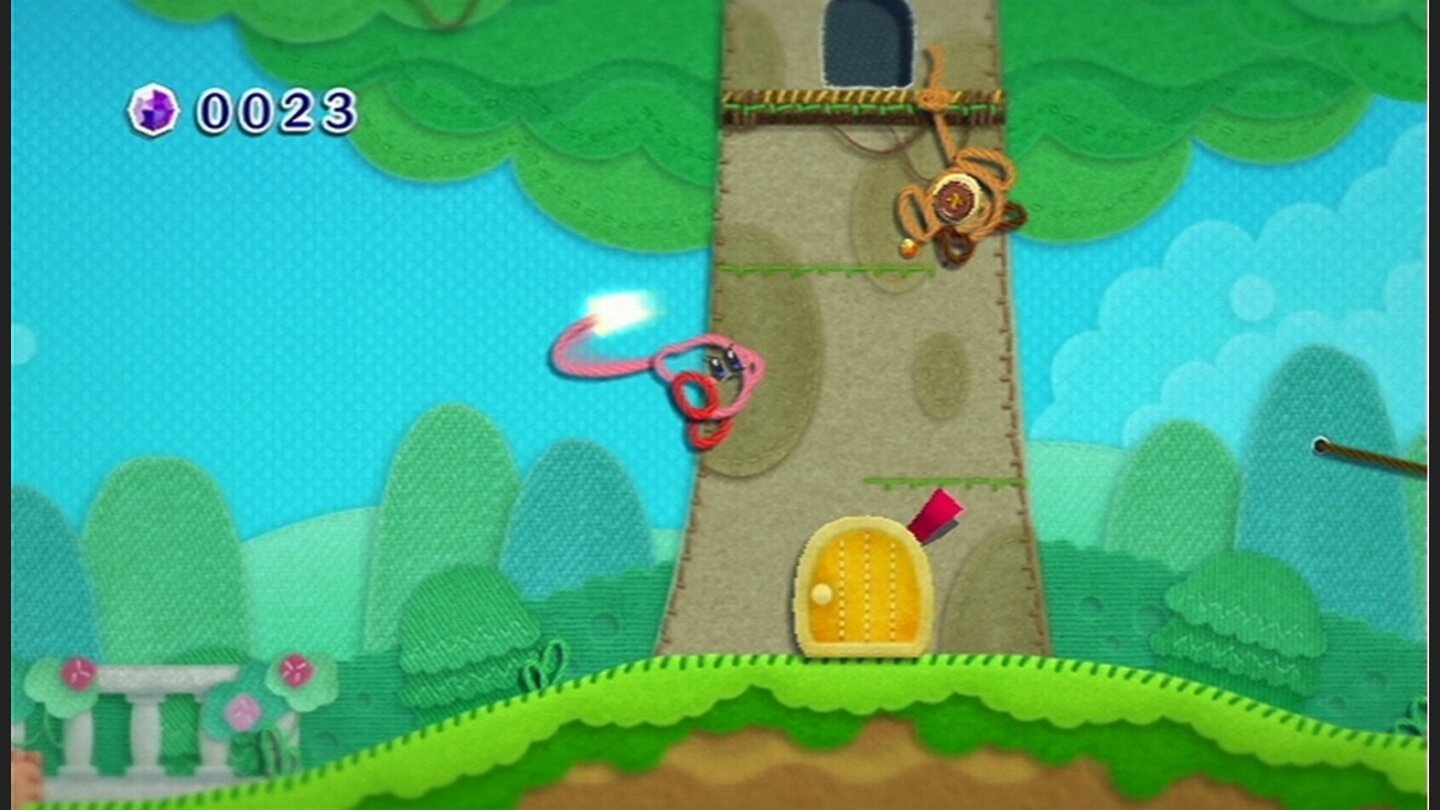 Kirbys Epic Yarn