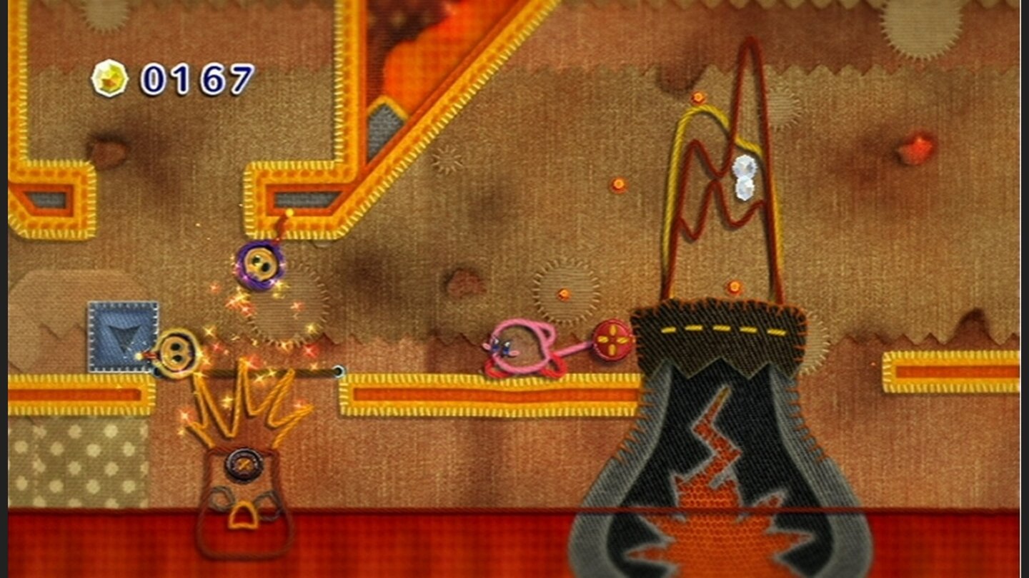 Kirbys Epic Yarn