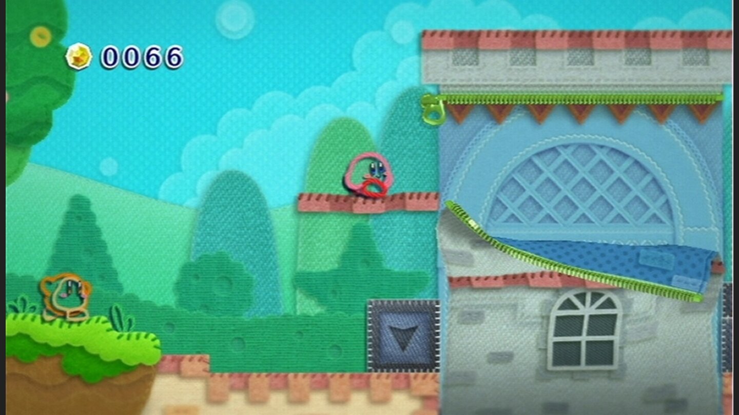 Kirbys Epic Yarn