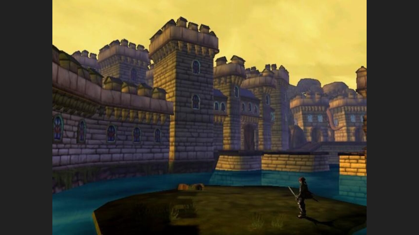City of Camelot