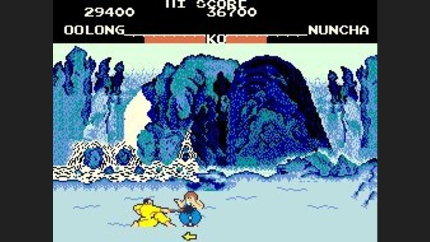 Konami Arcade Classics 8