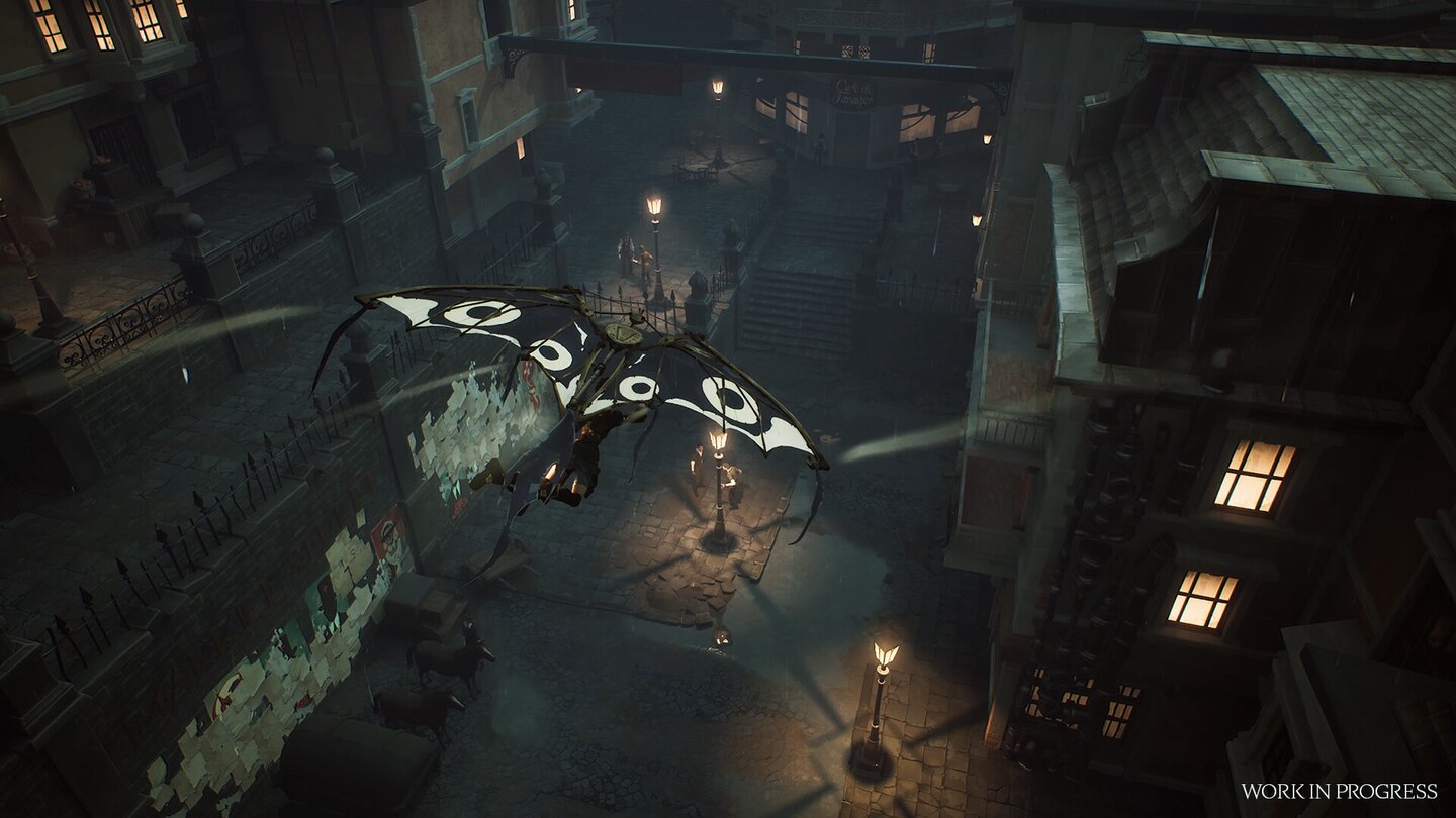 Koshmar - Screenshots