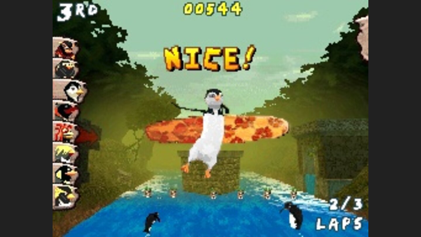 könige der wellen ds 1