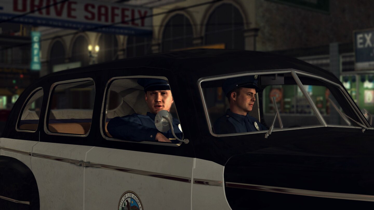 L.A. Noire