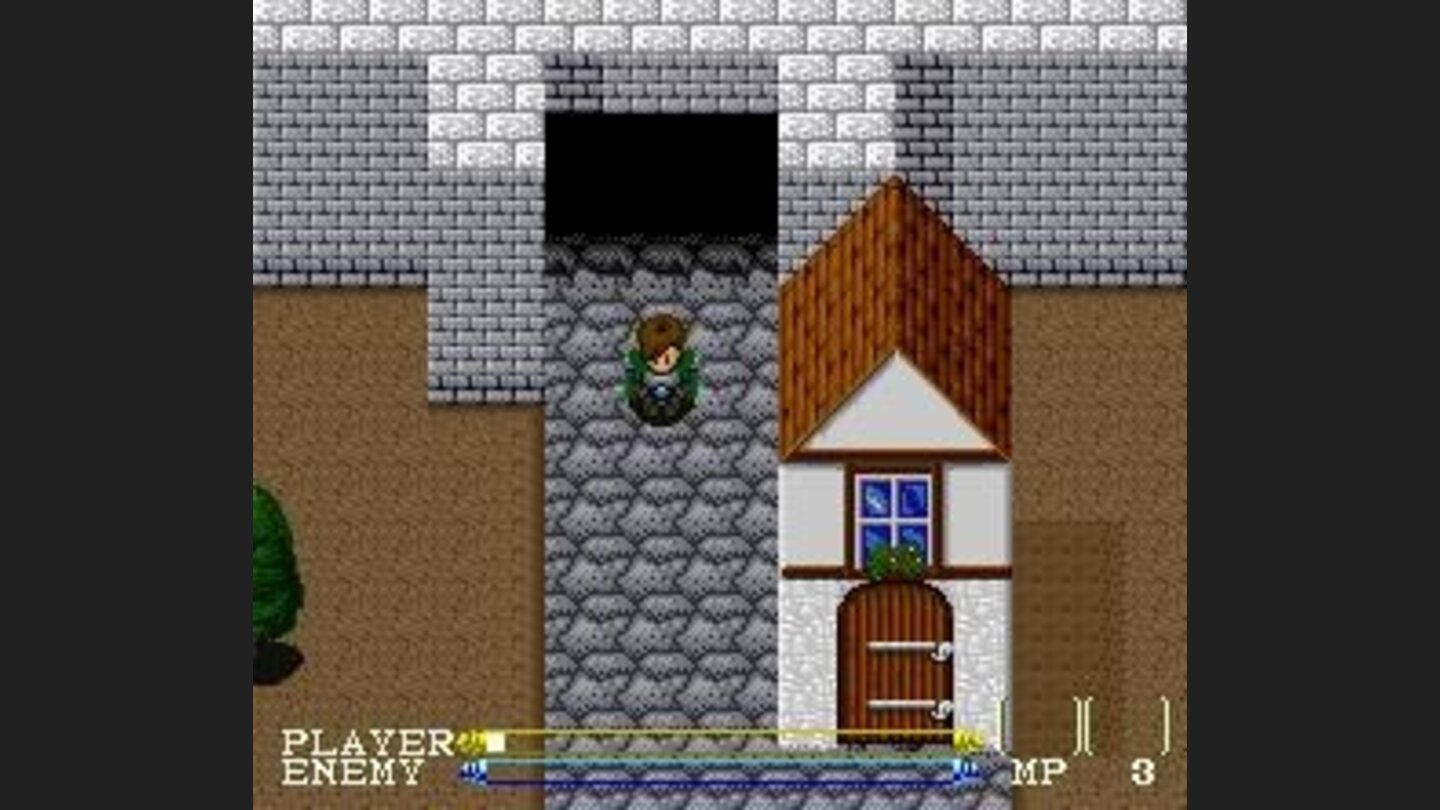 Starting the game