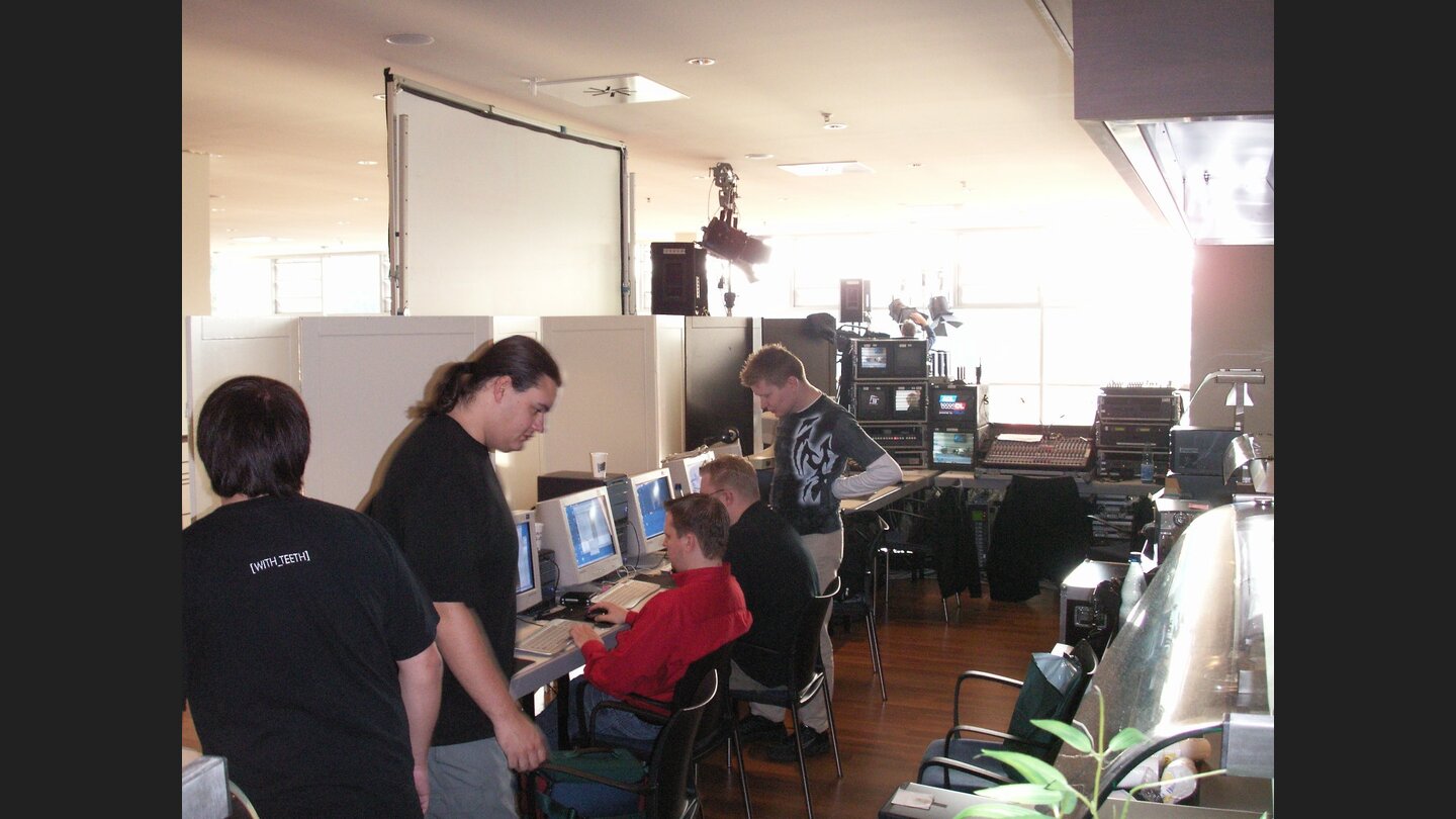 LAN Finals 1 1