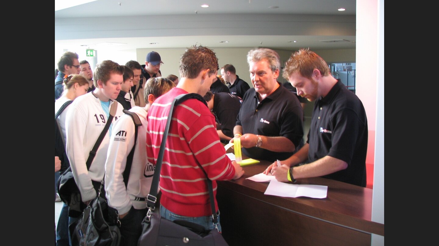 LAN Finals 10