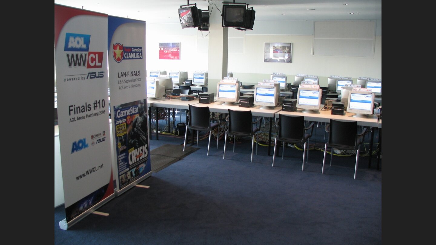 LAN Finals 1