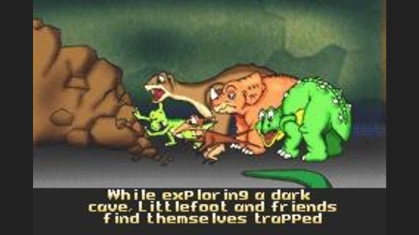 Introduction to the story