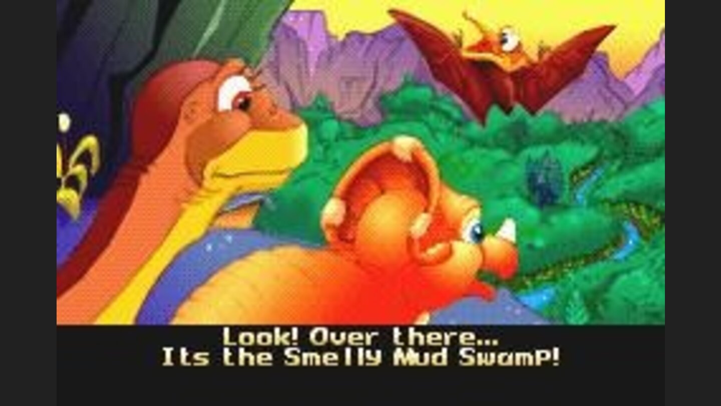 This is the introduction to level 2