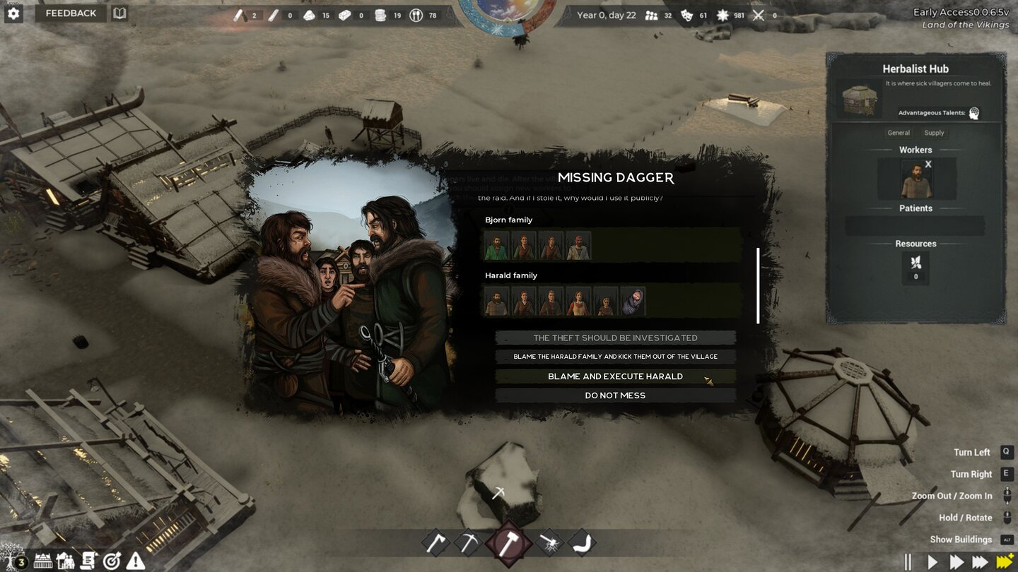 Land of the Vikings