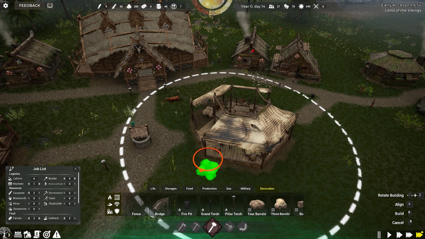 Land of the Vikings