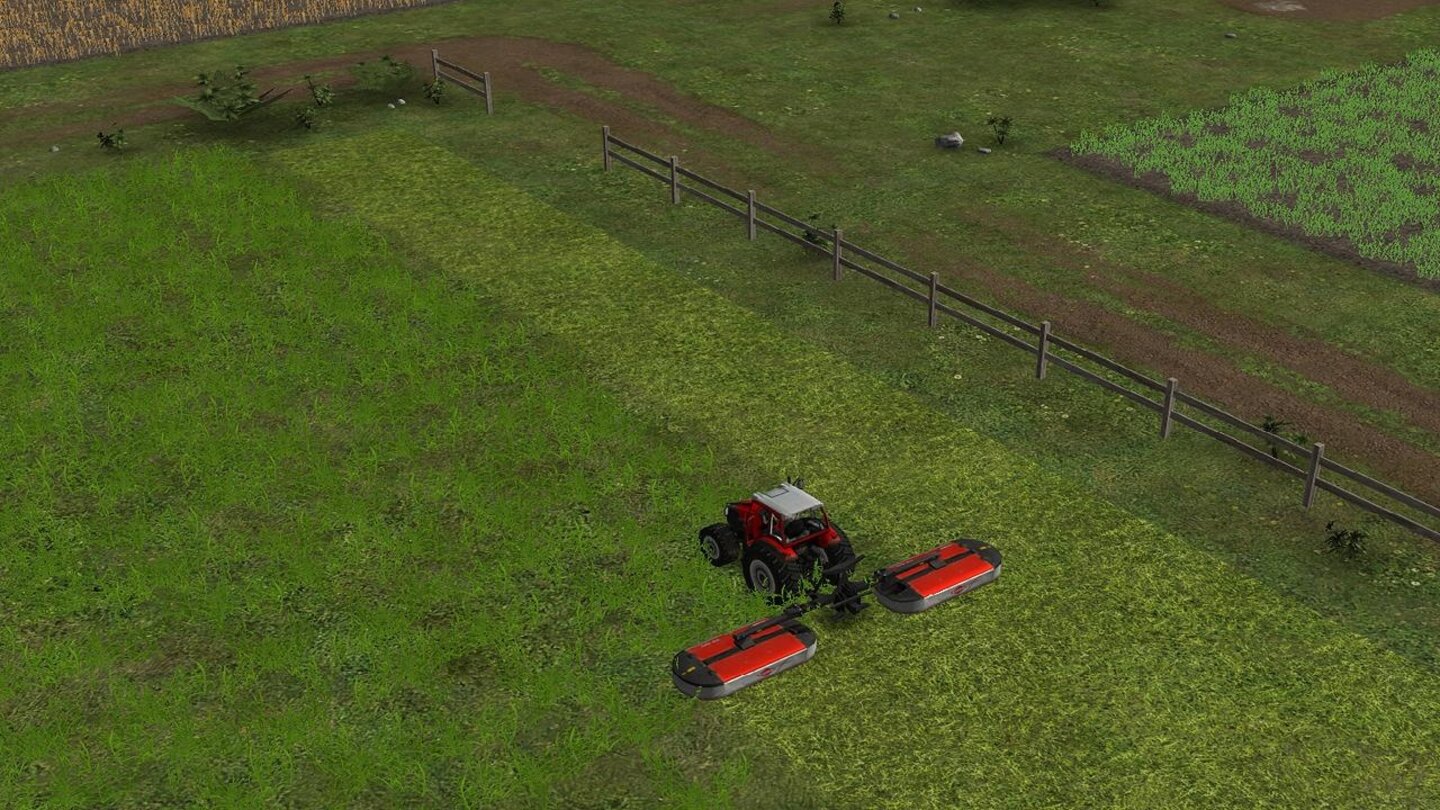 Landwirtschafts-Simulator 14