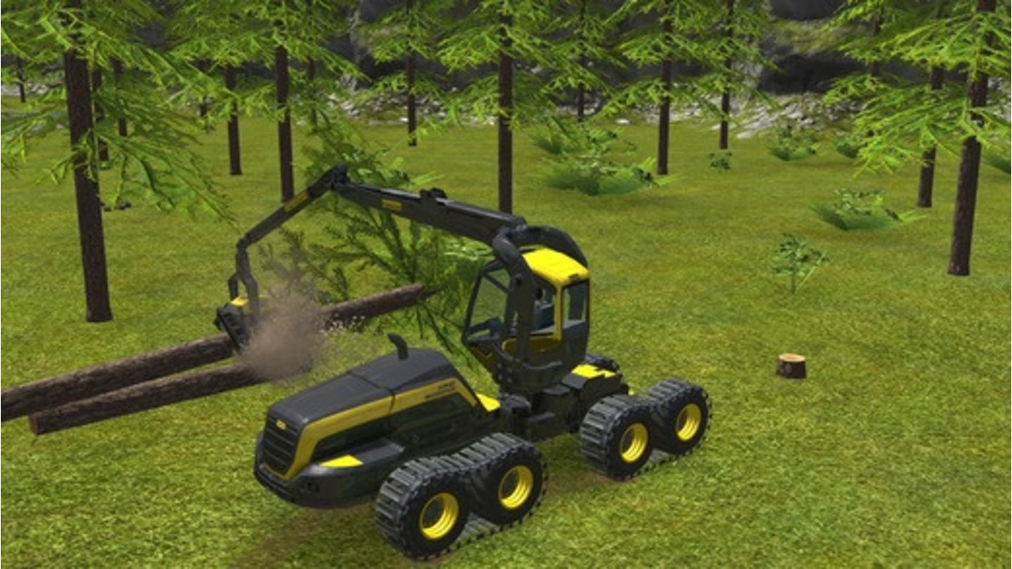Landwirtschafts-Simulator 16