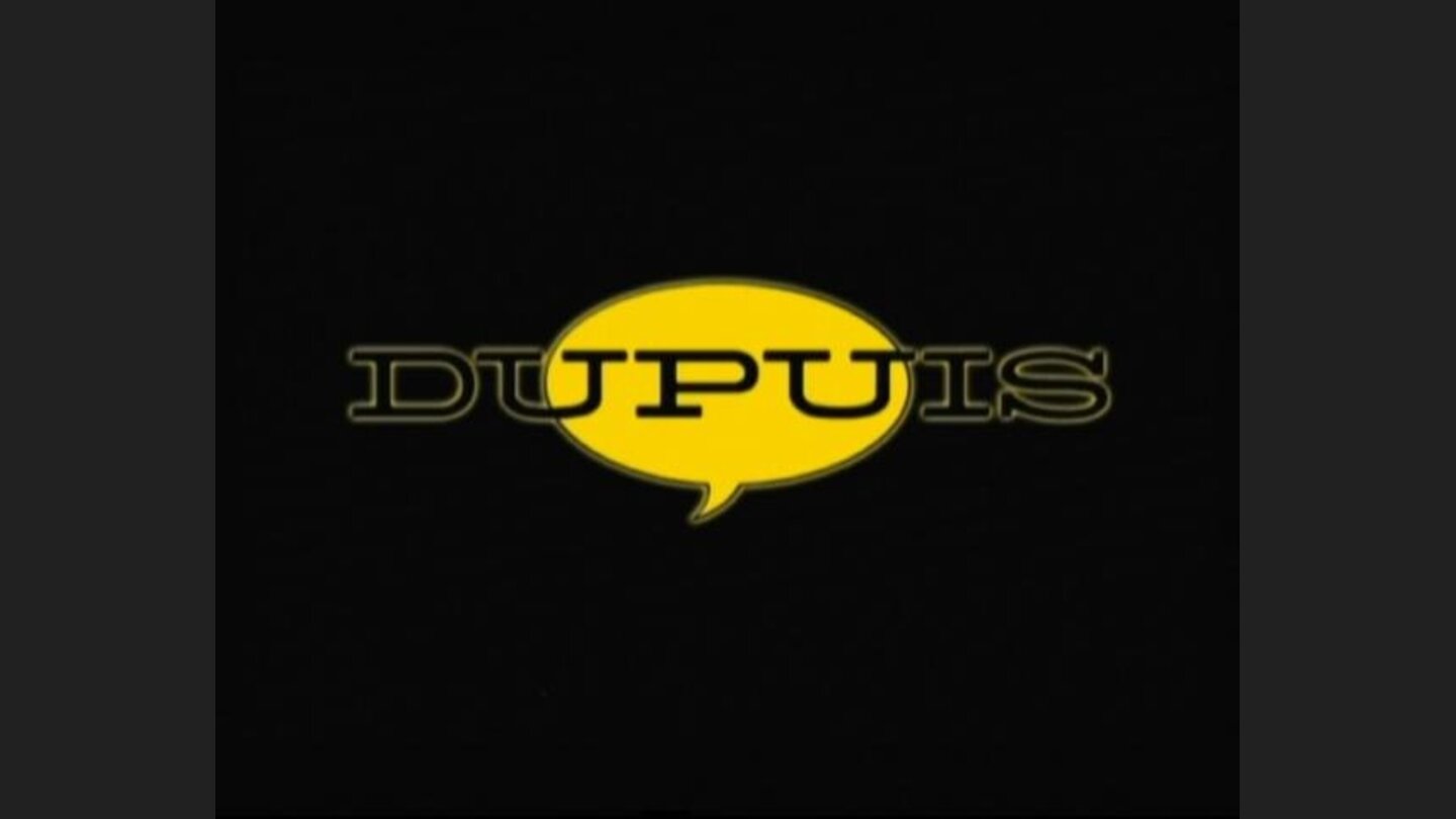 Dupuis logo