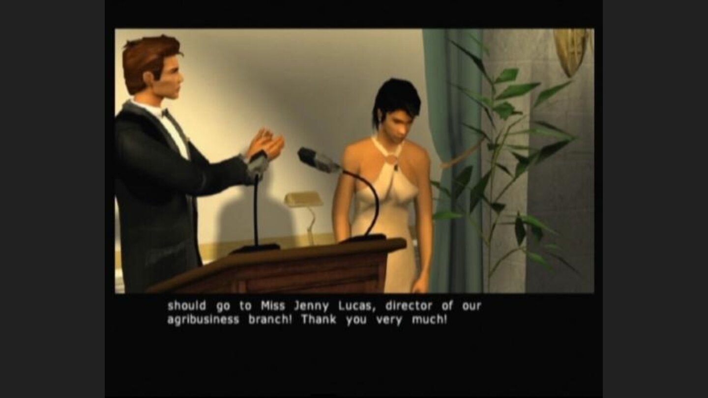Largo is a good samaritan, funding huge charity missions