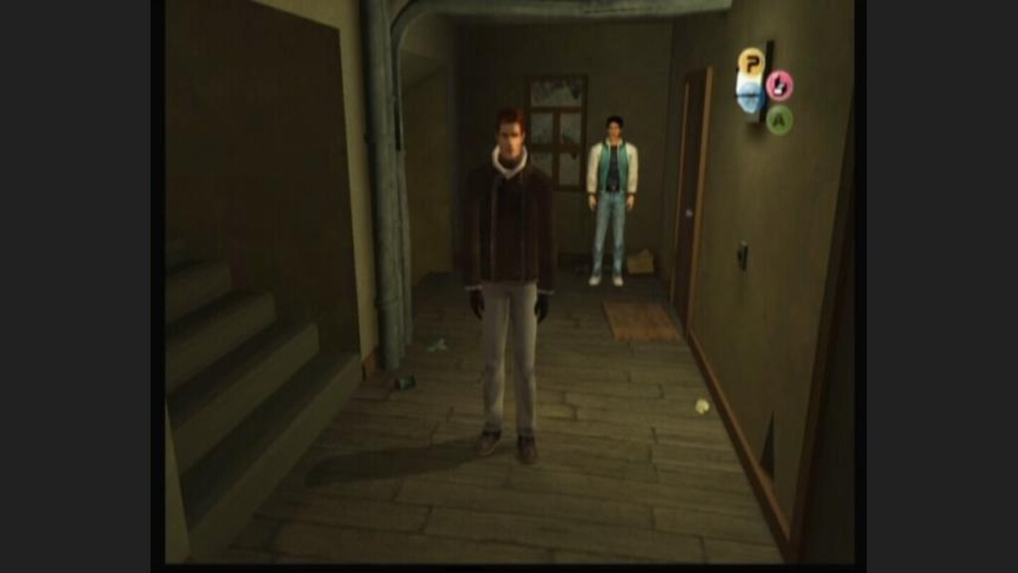 Good thing Largo knows the right friends when hes into breaking someones apartment