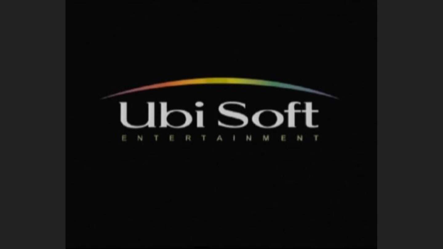 Ubi Soft logo