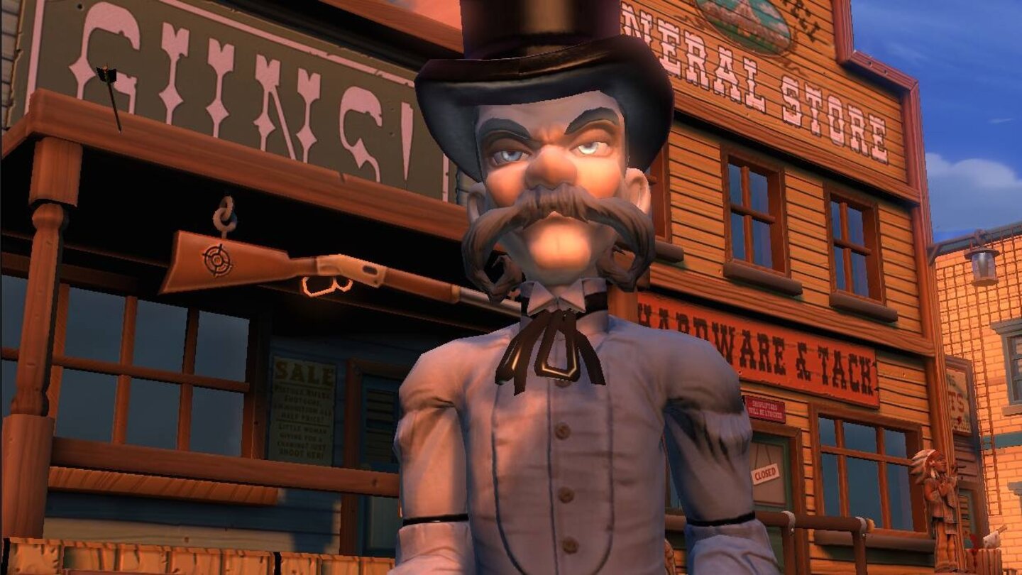 Larry Box Office Bust