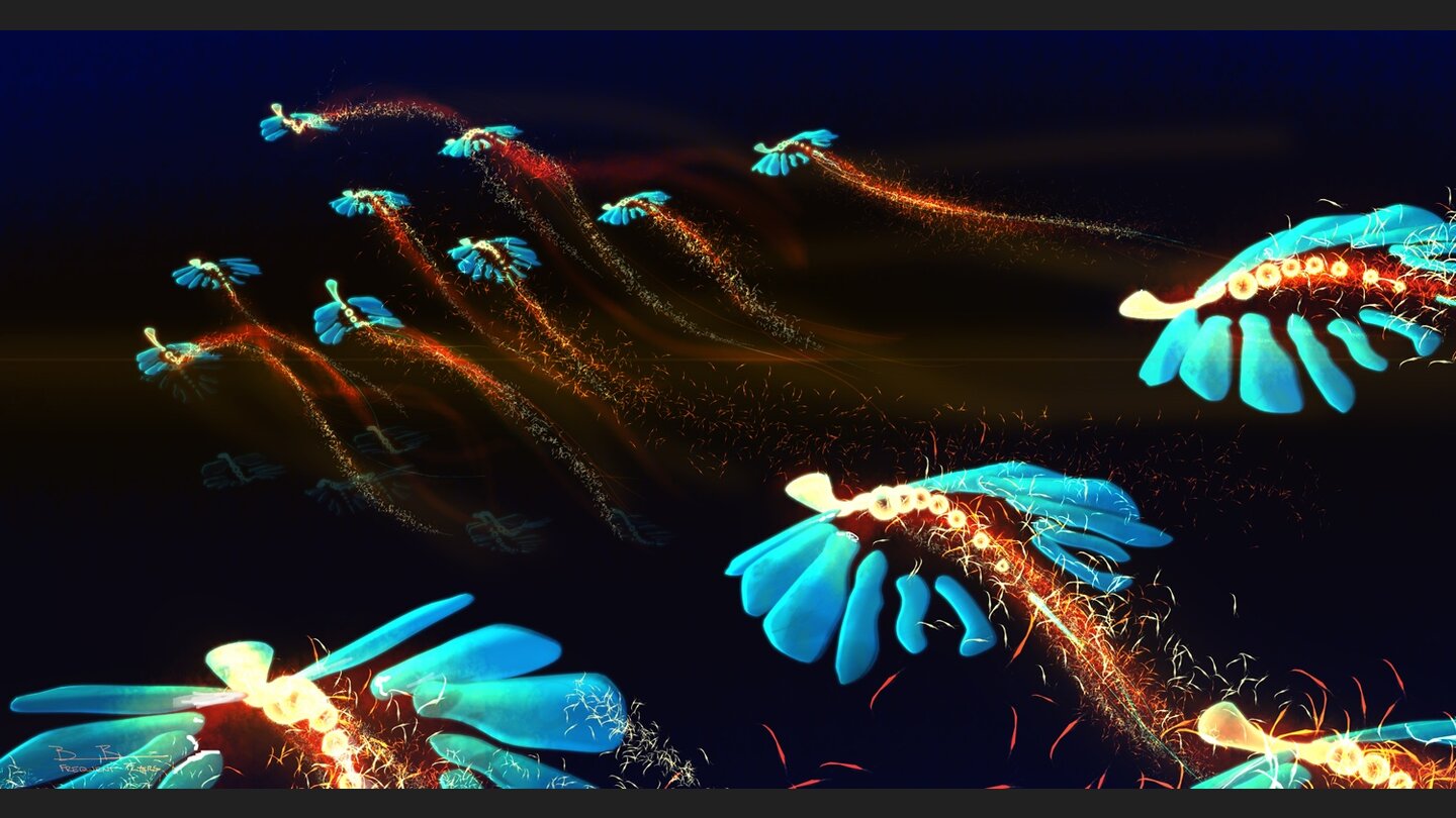 Laserlife - Screenshots