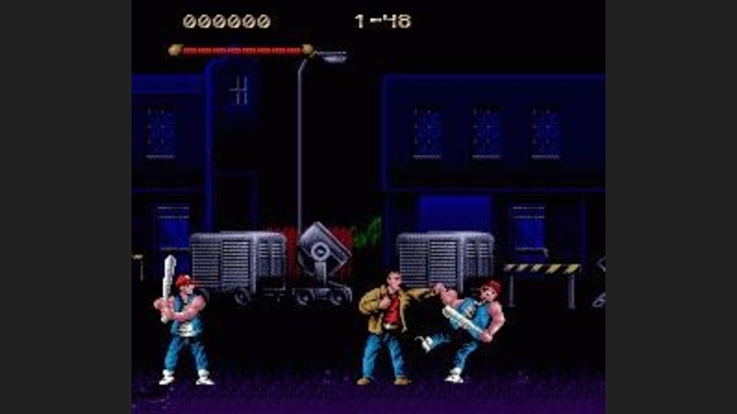 These thugs have hundreds of identical twins.