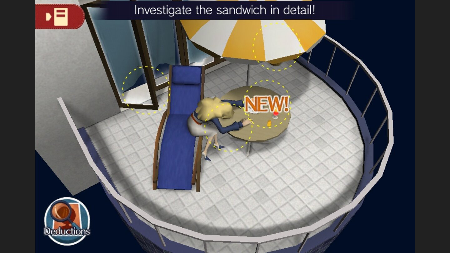 Layton Brothers Mystery Room