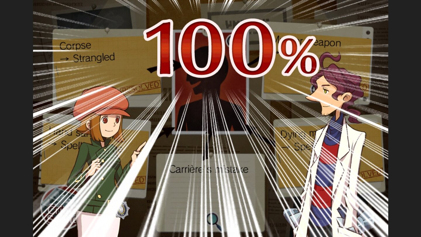 Layton Brothers Mystery Room