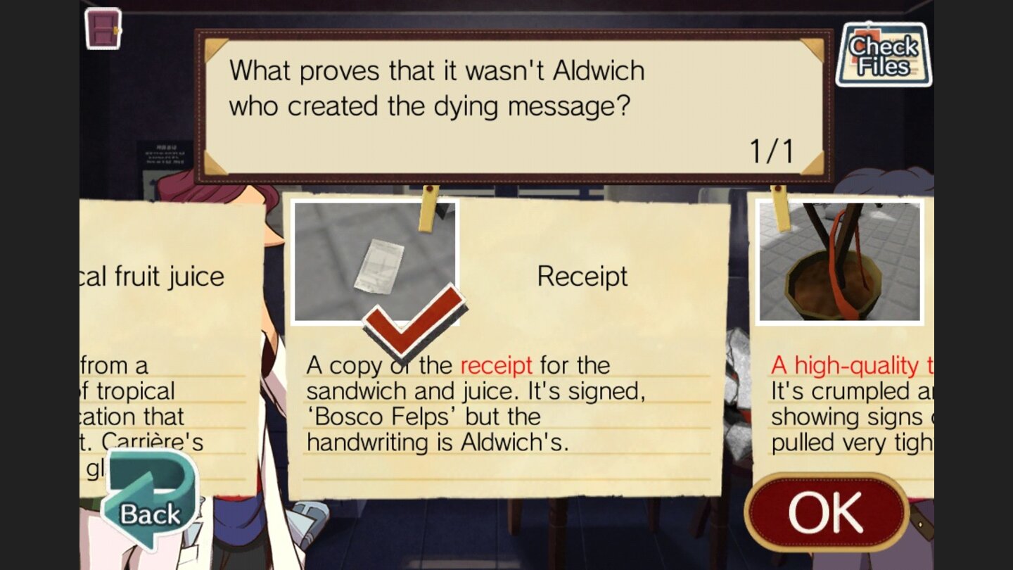 Layton Brothers Mystery Room