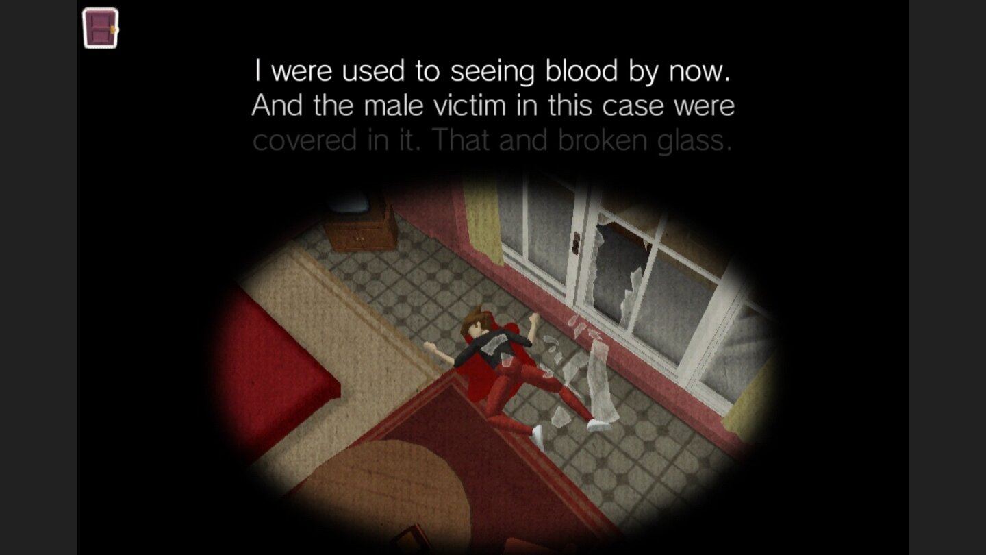 Layton Brothers Mystery Room