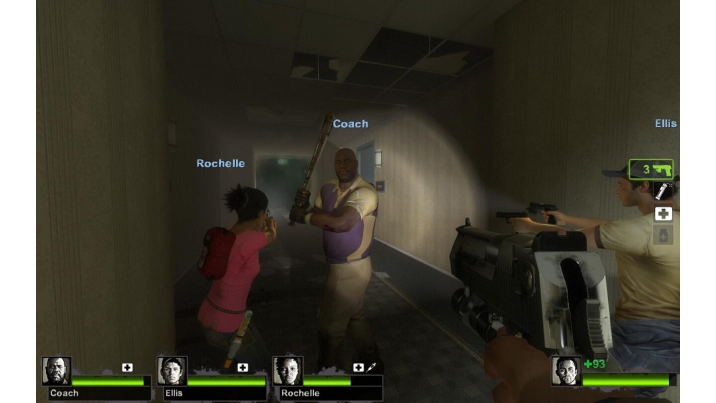 Left 4 Dead 2 [360]