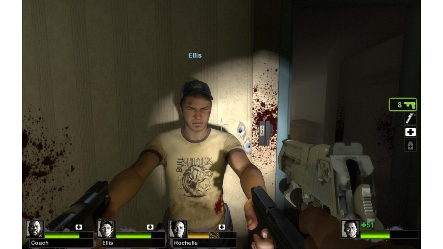 Left 4 Dead 2 [360]