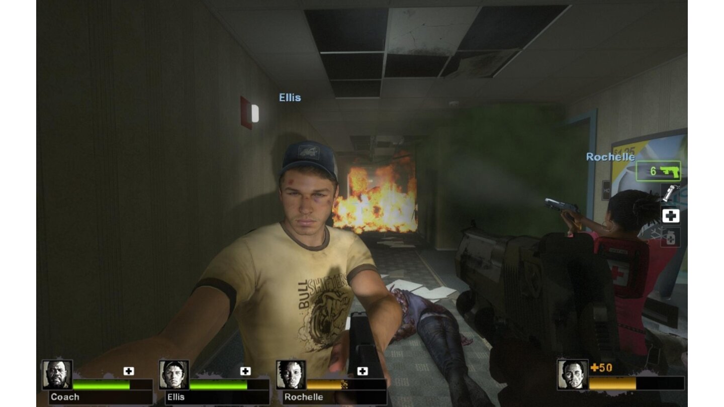 Left 4 Dead 2 [360]