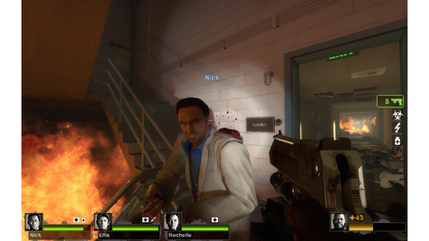 Left 4 Dead 2 [360]