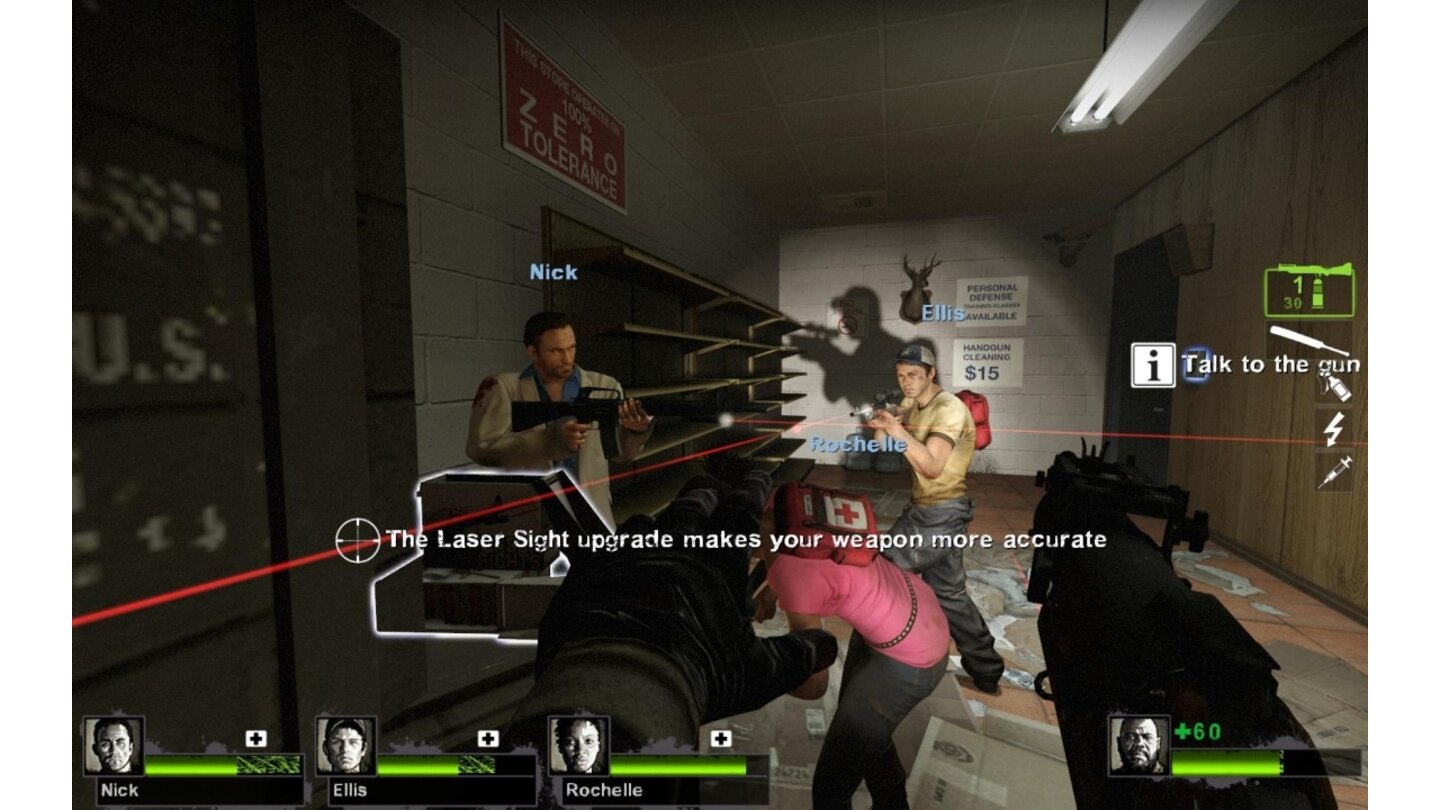 Left 4 Dead 2 [360]