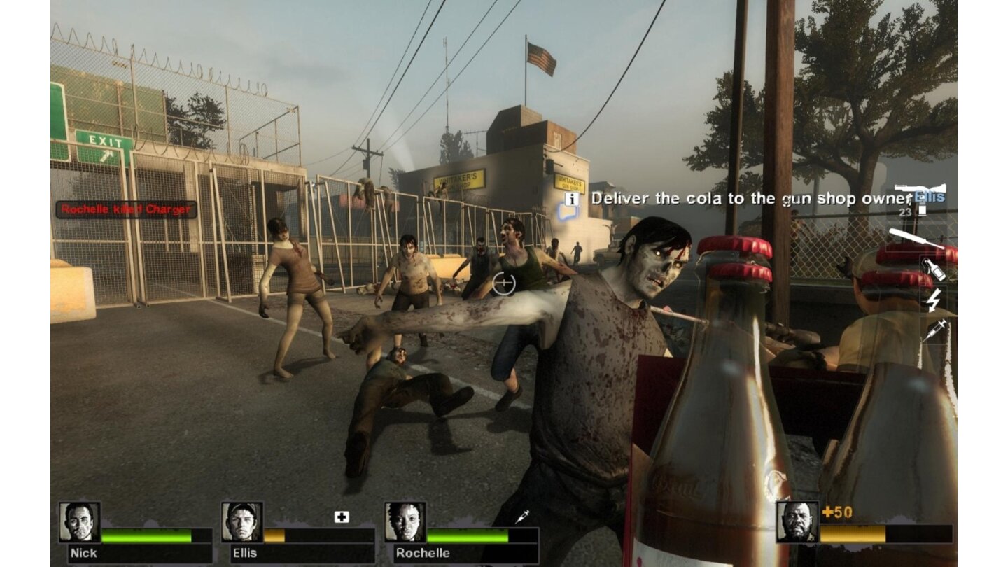 Left 4 Dead 2 [360]