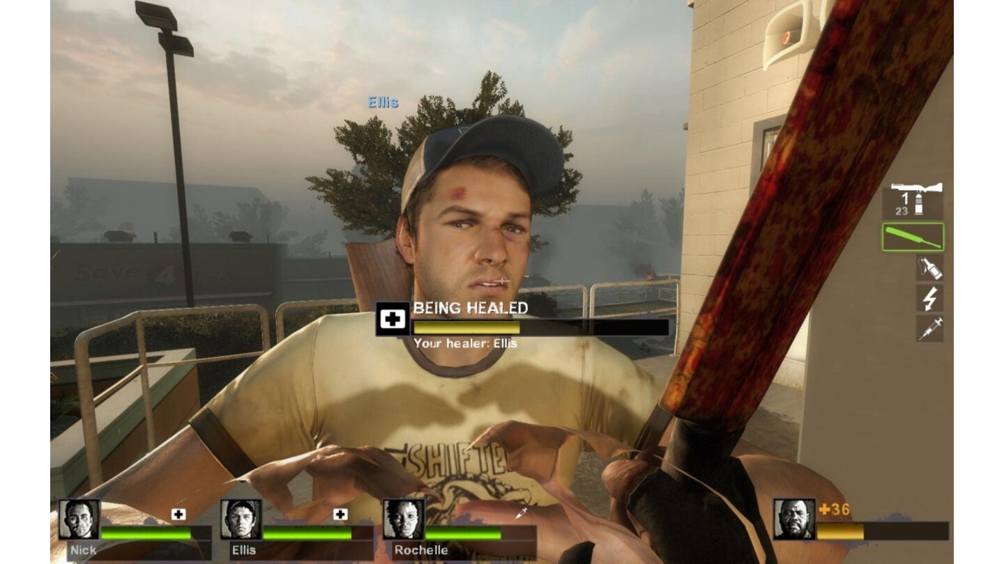 Left 4 Dead 2 [360]