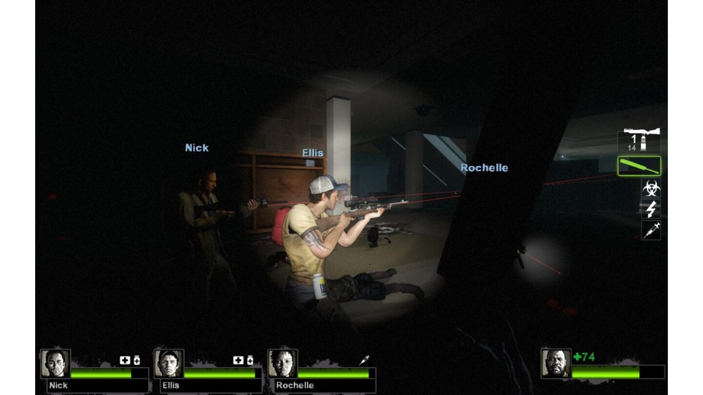 Left 4 Dead 2 [360]