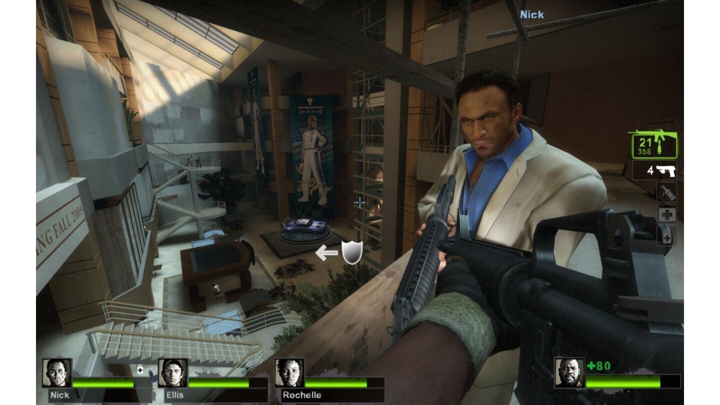 Left 4 Dead 2 [360]