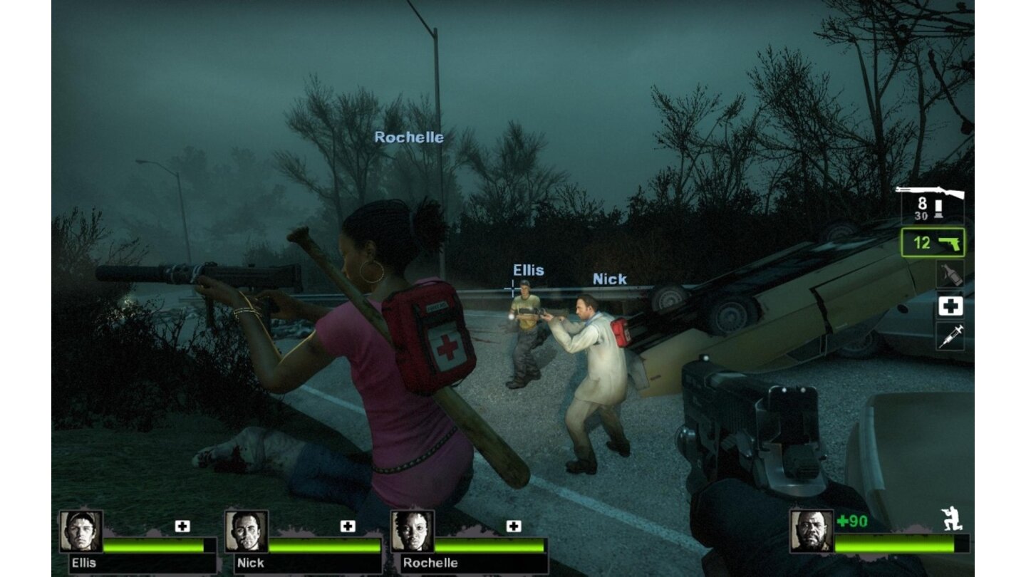 Left 4 Dead 2 [360]